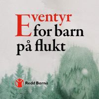 Eventyr for barn på flukt cover