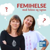 Femihelse cover