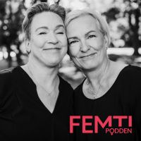 Femtipodden cover