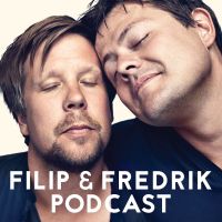 Filip & Fredrik podcast cover