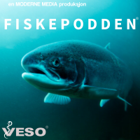 Fiskepodden cover