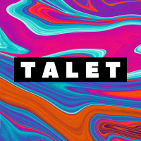 TALET PODCAST cover