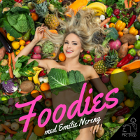 Foodies cover