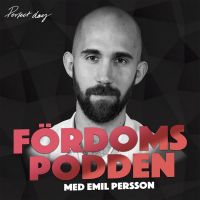 Fördomspodden cover