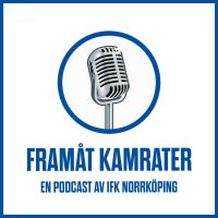 Framåt Kamrater cover