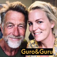 Guro & Guru cover