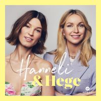 Hanneli & Hege cover