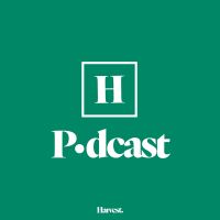 Harvest podcast cover