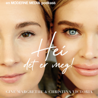 Hei, det er meg! cover