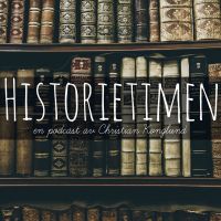Historietimen cover