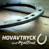 Hovavtryck cover