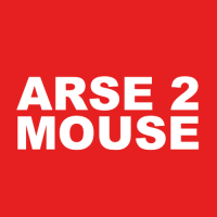 Arse2Mouse Podcasts cover