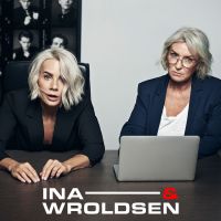 Ina & Wroldsen cover