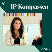 IP-Kompassen cover