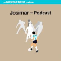 Josimar - tidsskriftet om fotball cover