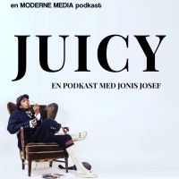 Juicy med Jonis Josef cover