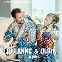 Julianne & Ulrik - Uten filter cover