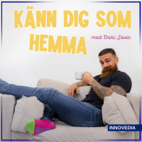Känn dig som hemma cover
