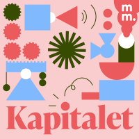 Kapitalet cover