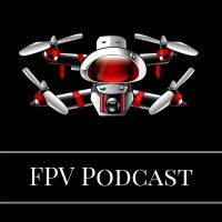 FPV Podcast cover
