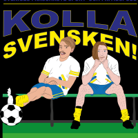 Kolla svensken! cover