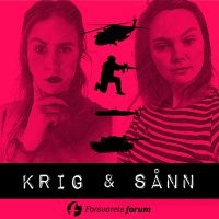 Krig & Sånn cover