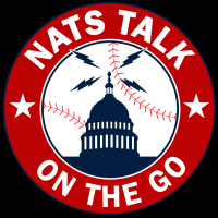 Nats Talk on the Go cover