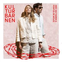 Kulturbarnen cover