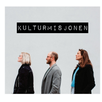 Kulturmisjonen cover