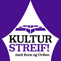 Kulturstreif med Roos & Ovlien cover