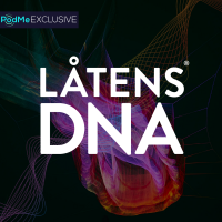 Låtens DNA cover