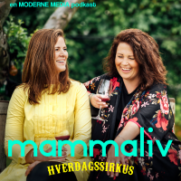 Mammaliv – Et hverdagssirkus cover