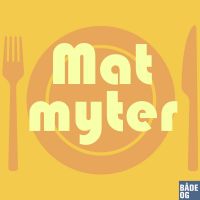 Matmyter cover