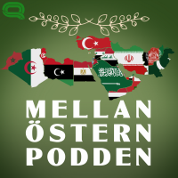 Mellanösternpodden cover