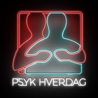 Psyk Hverdag cover