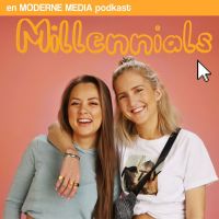 MILLENNIALS cover