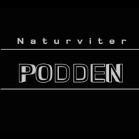 NaturviterPODDEN cover