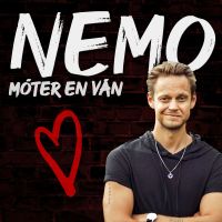 Nemo Möter En Vän cover