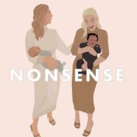 Nonsensepodi cover