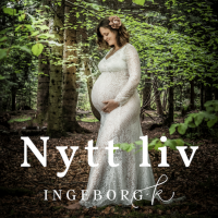 Nytt liv cover