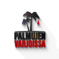 Palmujen Varjoissa cover