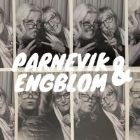 Parnevik & Engblom cover