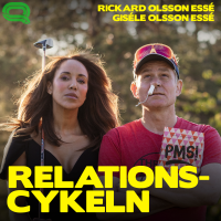 Relationscykeln cover