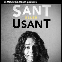 Sant Eller Usant cover