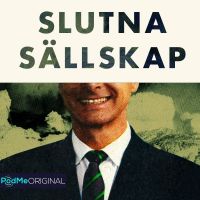 Slutna sällskap cover