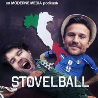 Støvelball cover