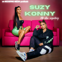 Suzy & Konny - Alt eller ingenting cover