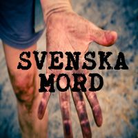 Svenska Mord cover