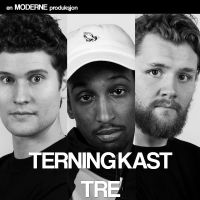 Terningkast Tre cover