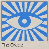 The Oracle cover